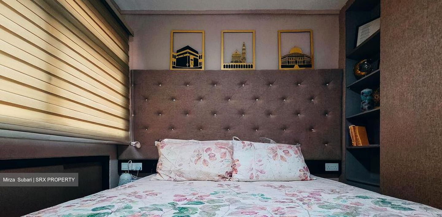 Blk 608 Elias Road (Pasir Ris), HDB Executive #501887311